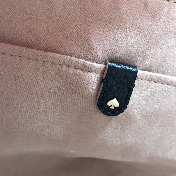 NWT Kate Spade anytime medium shoulder bag. - Picture 6 of 12